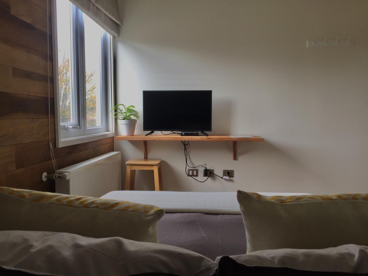 Mero Gaucho Hotel Boutique بورتو فاراس المظهر الخارجي الصورة
