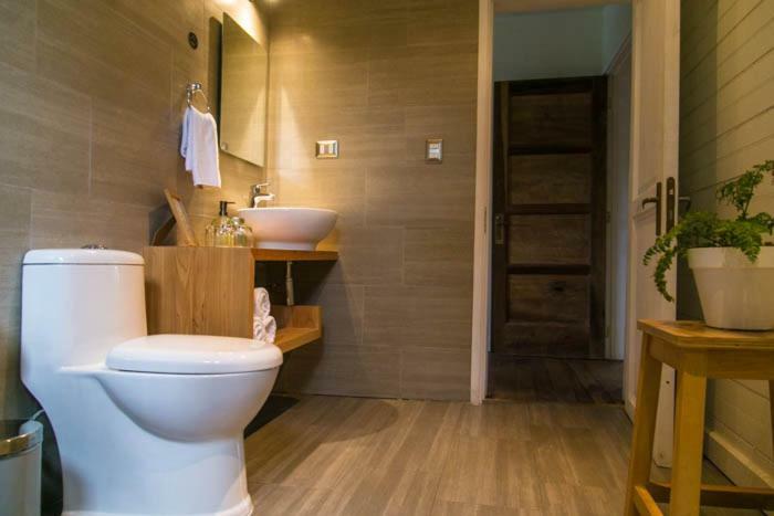 Mero Gaucho Hotel Boutique بورتو فاراس المظهر الخارجي الصورة
