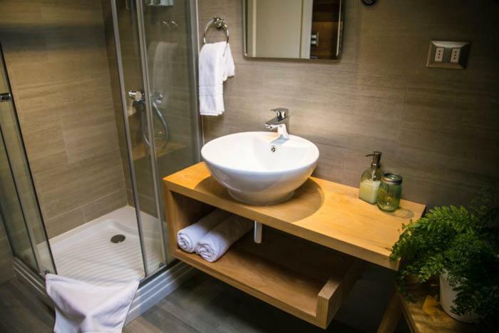 Mero Gaucho Hotel Boutique بورتو فاراس المظهر الخارجي الصورة
