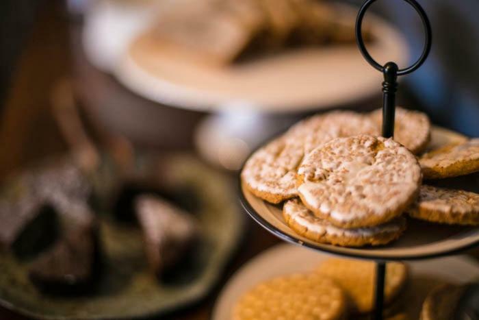 Mero Gaucho Hotel Boutique بورتو فاراس المظهر الخارجي الصورة