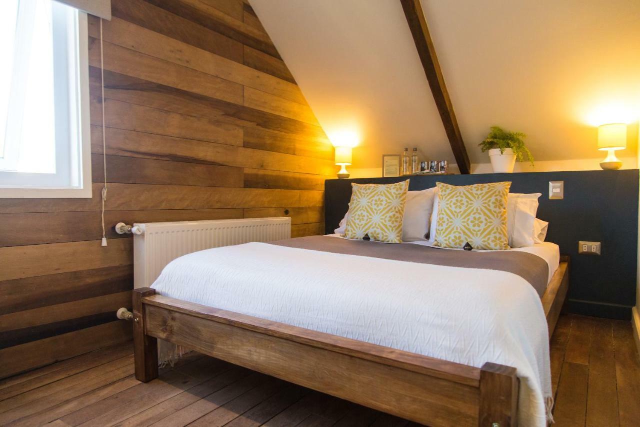 Mero Gaucho Hotel Boutique بورتو فاراس المظهر الخارجي الصورة