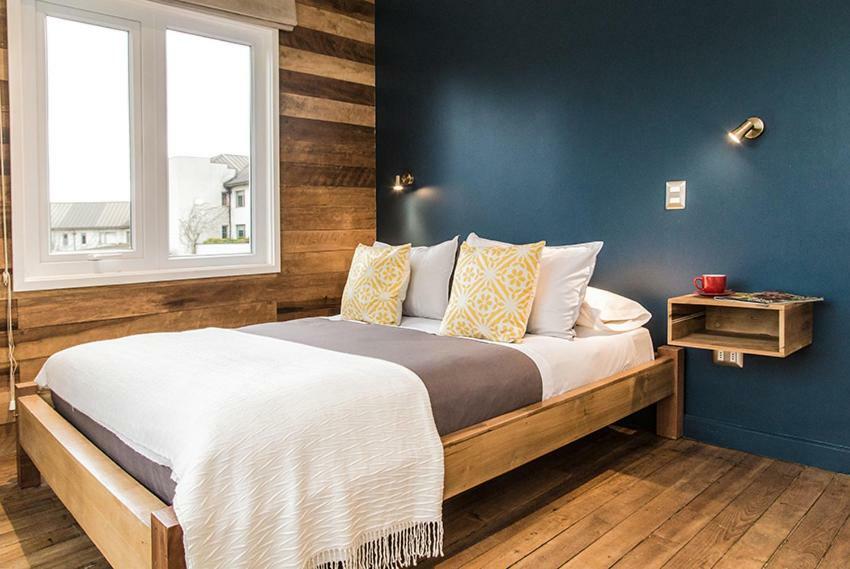 Mero Gaucho Hotel Boutique بورتو فاراس المظهر الخارجي الصورة